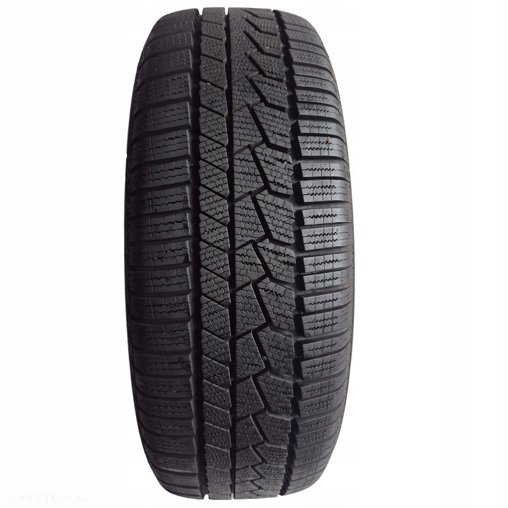 continental wintercontact ts860s 205/60 r16 96h 2023 8,5mm - 2