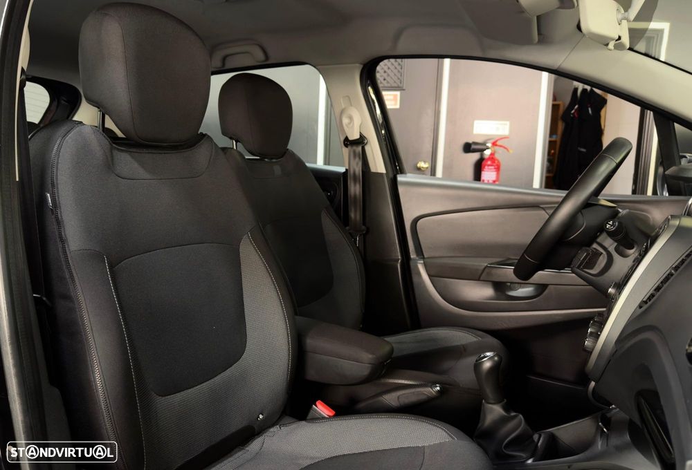 Renault Captur 1.5 dCi Sport - 10