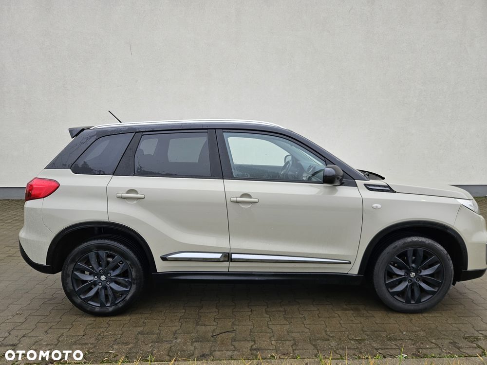 Suzuki Vitara 1.6 Premium 2WD - 1