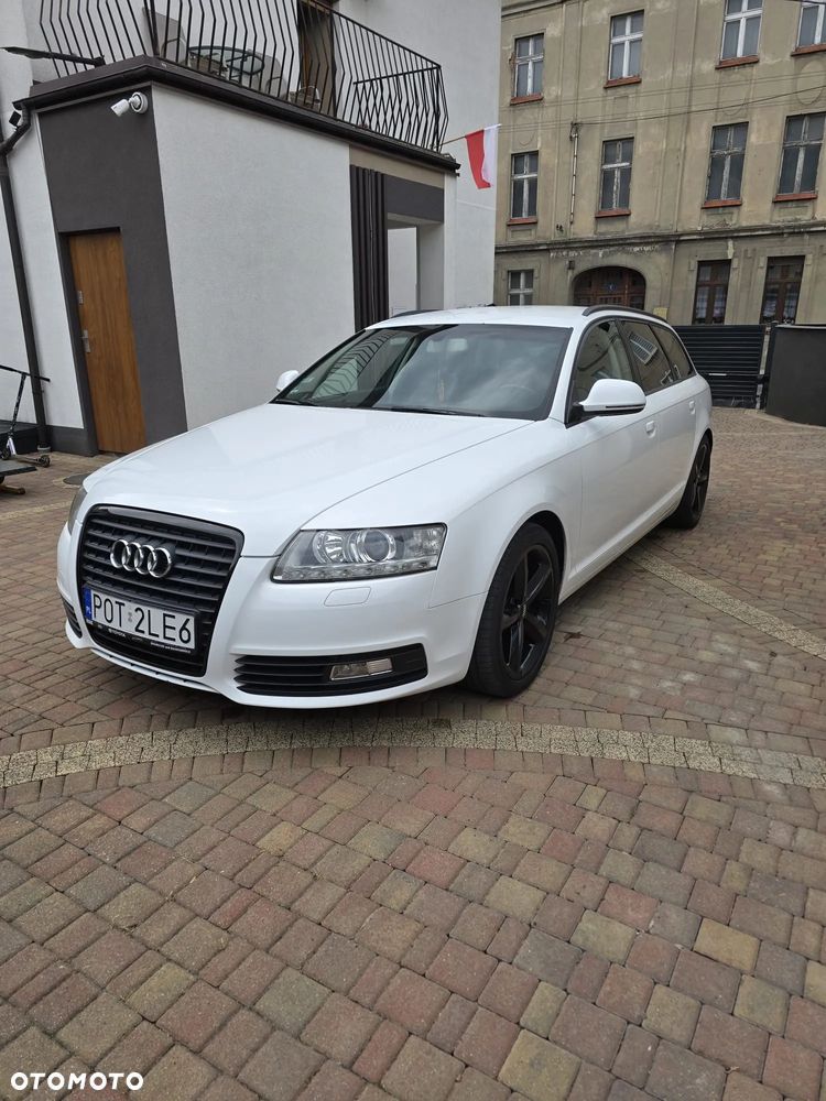 Audi A6 Avant 2.0 TDI - 3