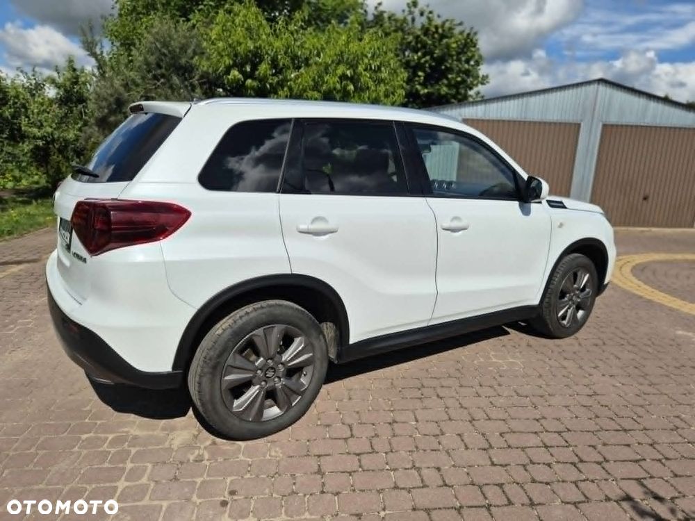 Suzuki Vitara - 18
