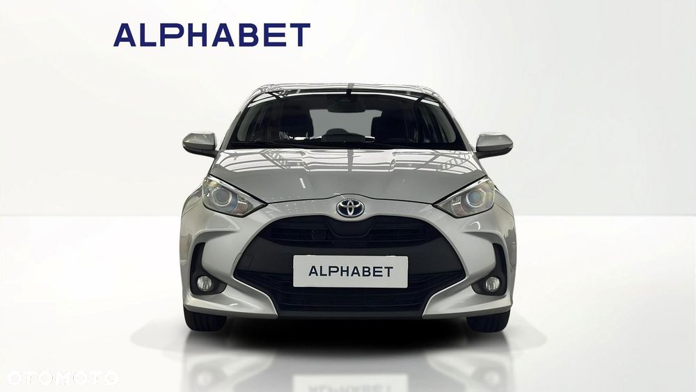 Toyota Yaris Hybrid 1.5 Comfort - 5