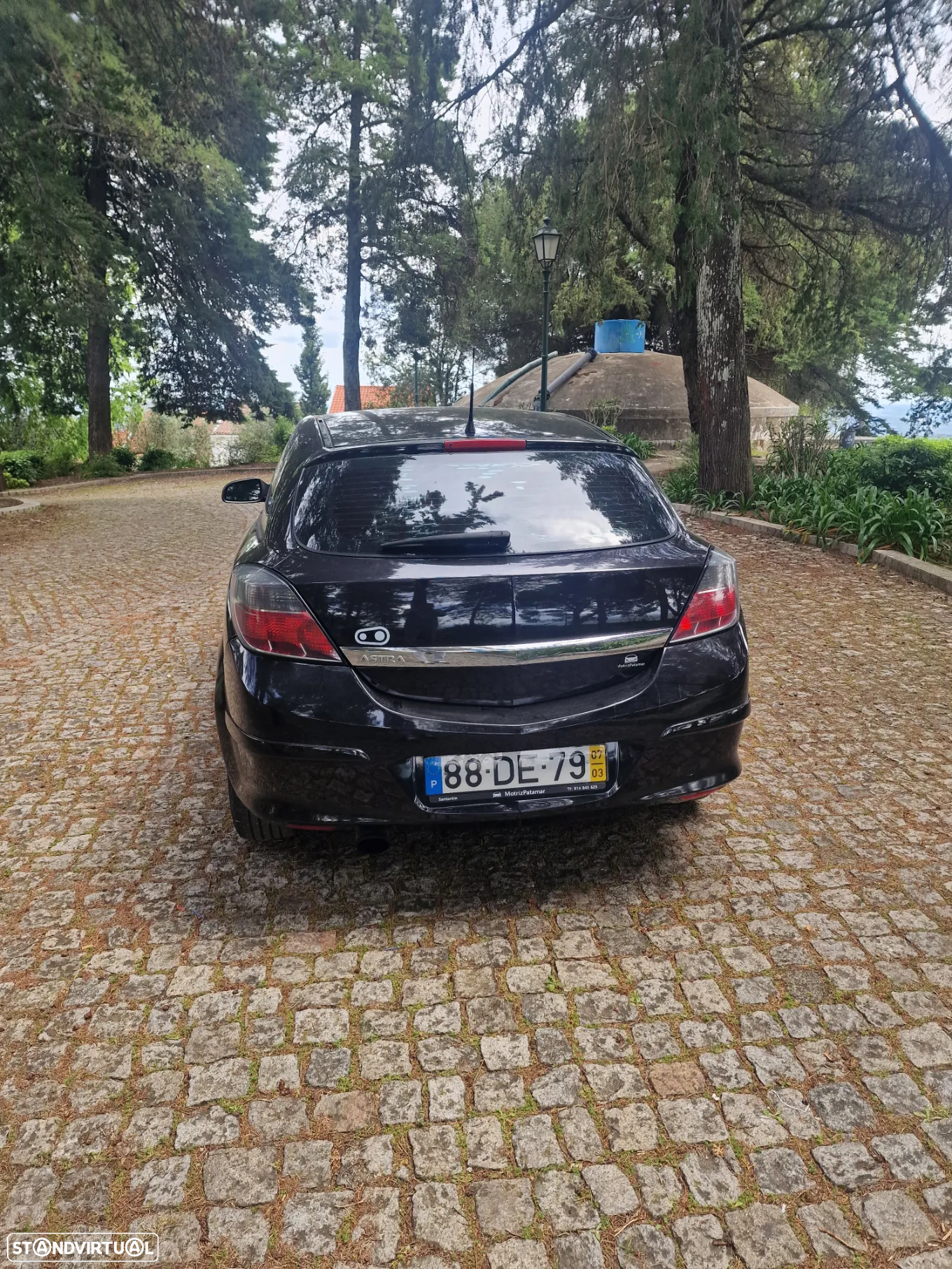 Opel Astra GTC 1.3 CDTi - 3