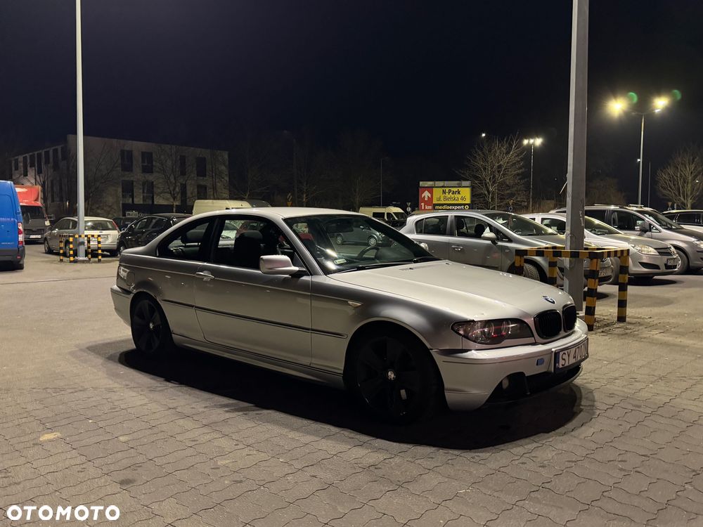 BMW Seria 3 - 1