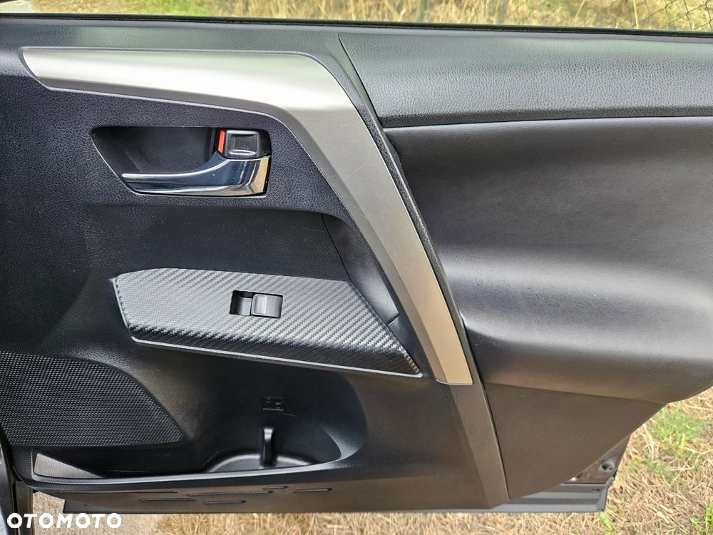 Toyota RAV4 2.0 4x4 Edition S - 31