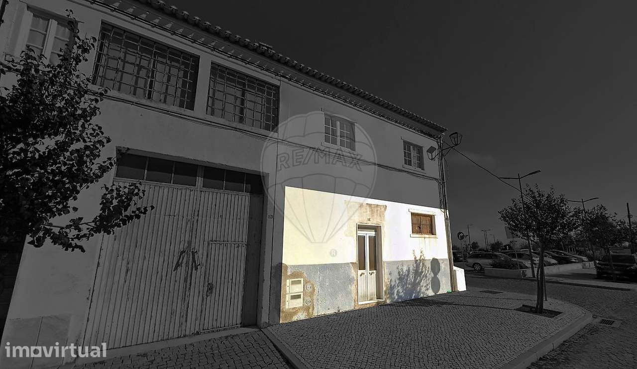 Moradia T3 para venda - Grande imagem: 3/5
