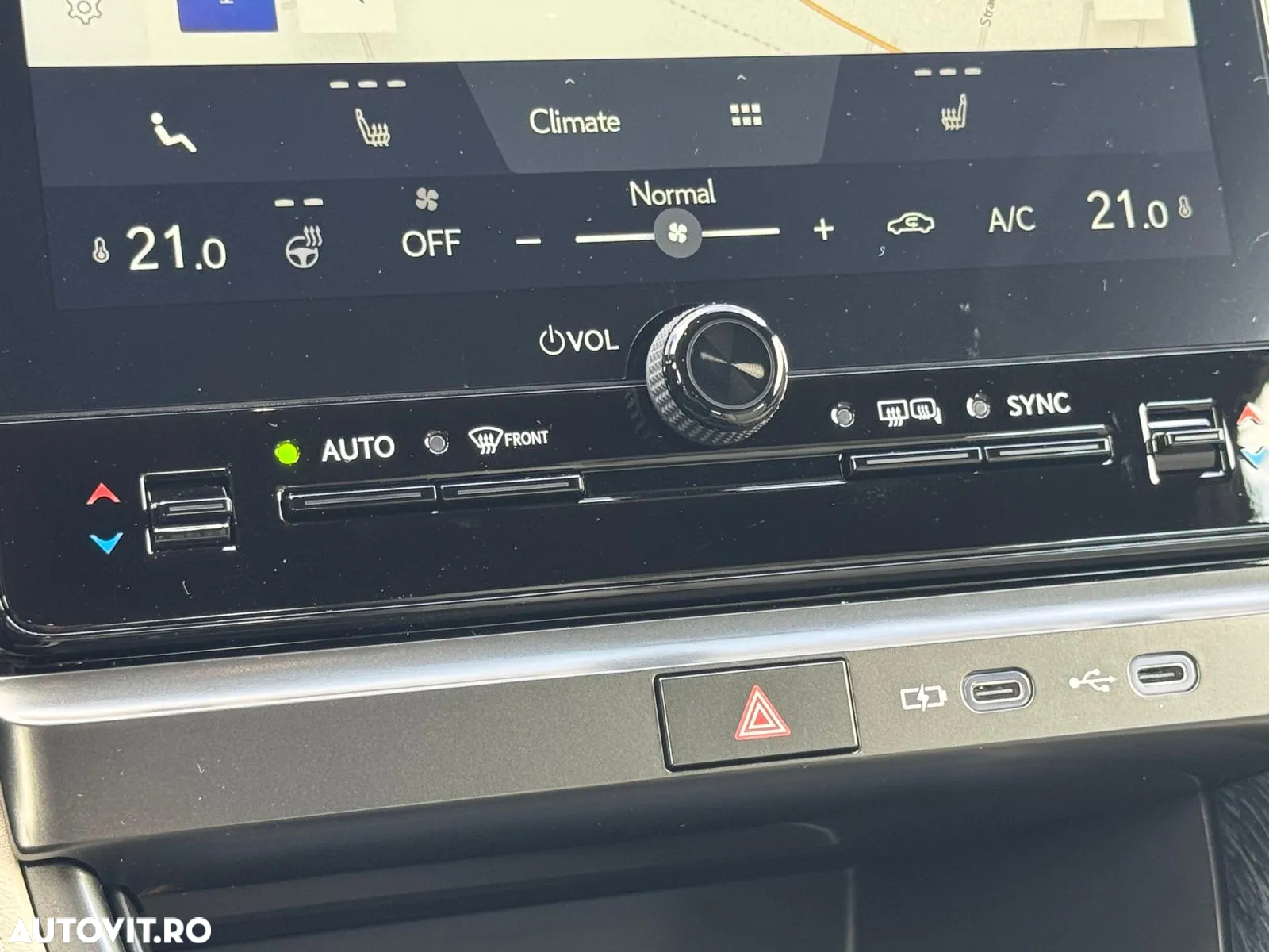 Lexus LBX 1.5 HEV 4x2 CVT Elegant - 15
