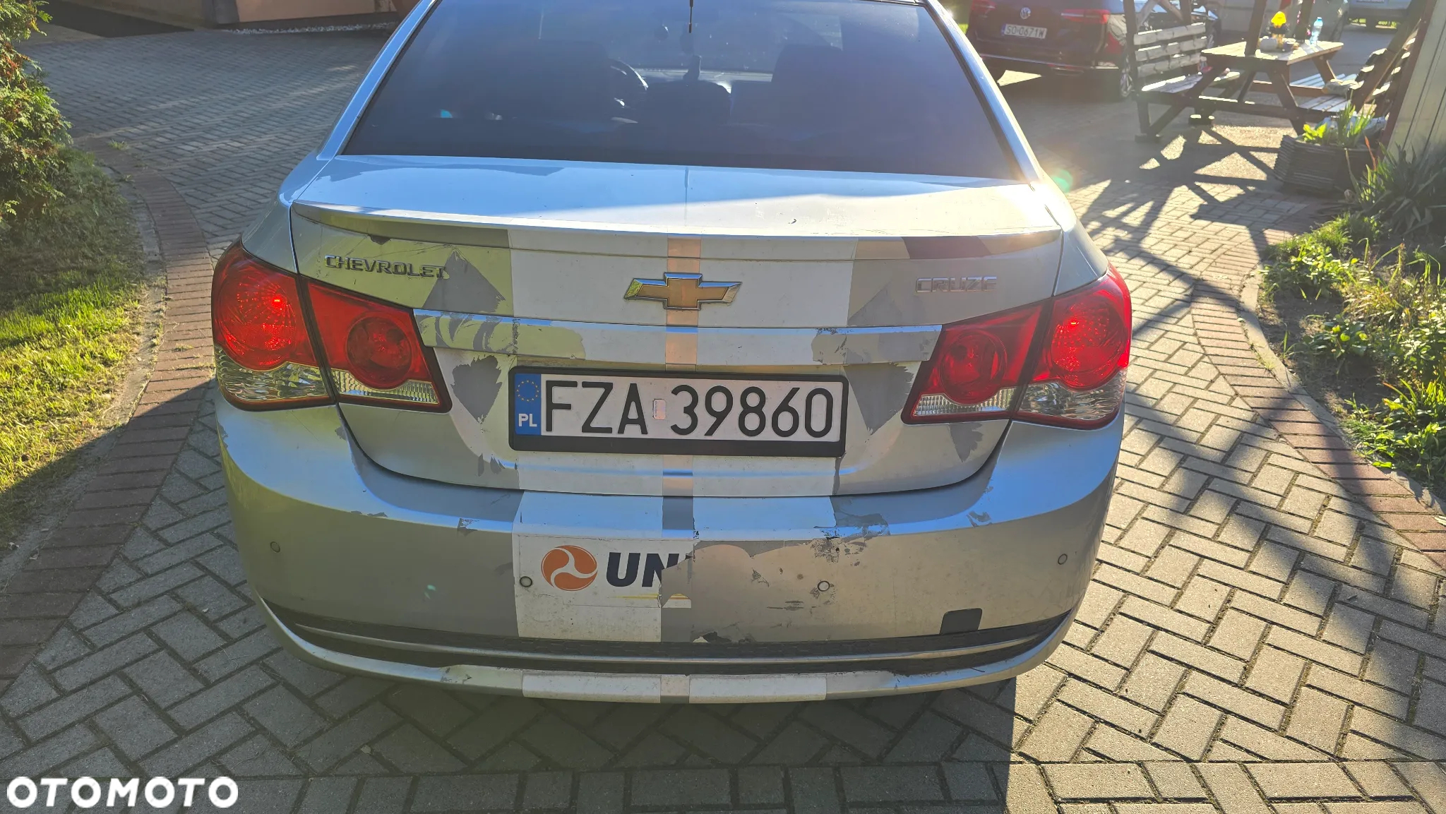 Chevrolet Cruze 2.0 D LT - 3