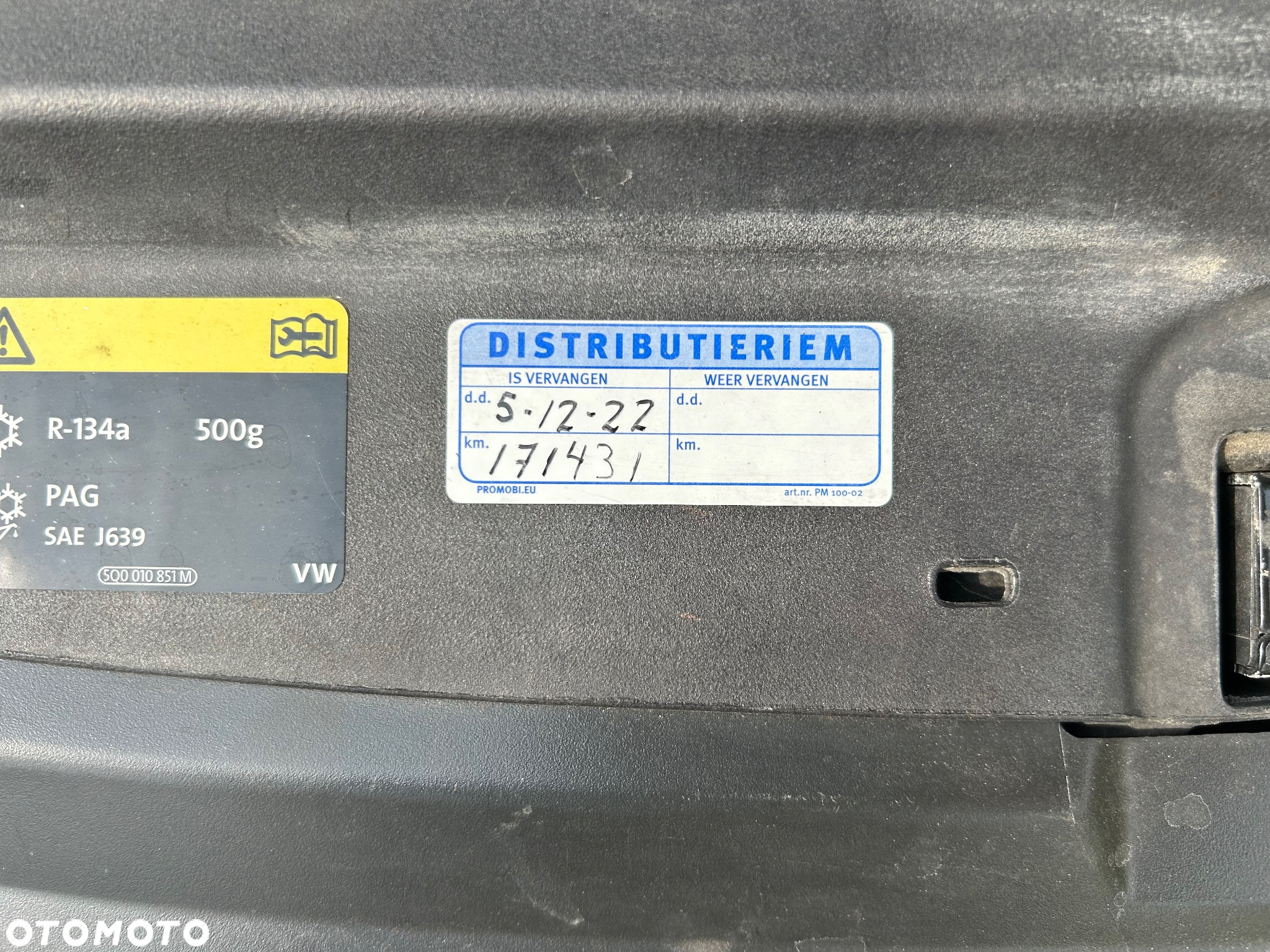 Volkswagen Polo 1.2 TSI BMT Comfortline - 13