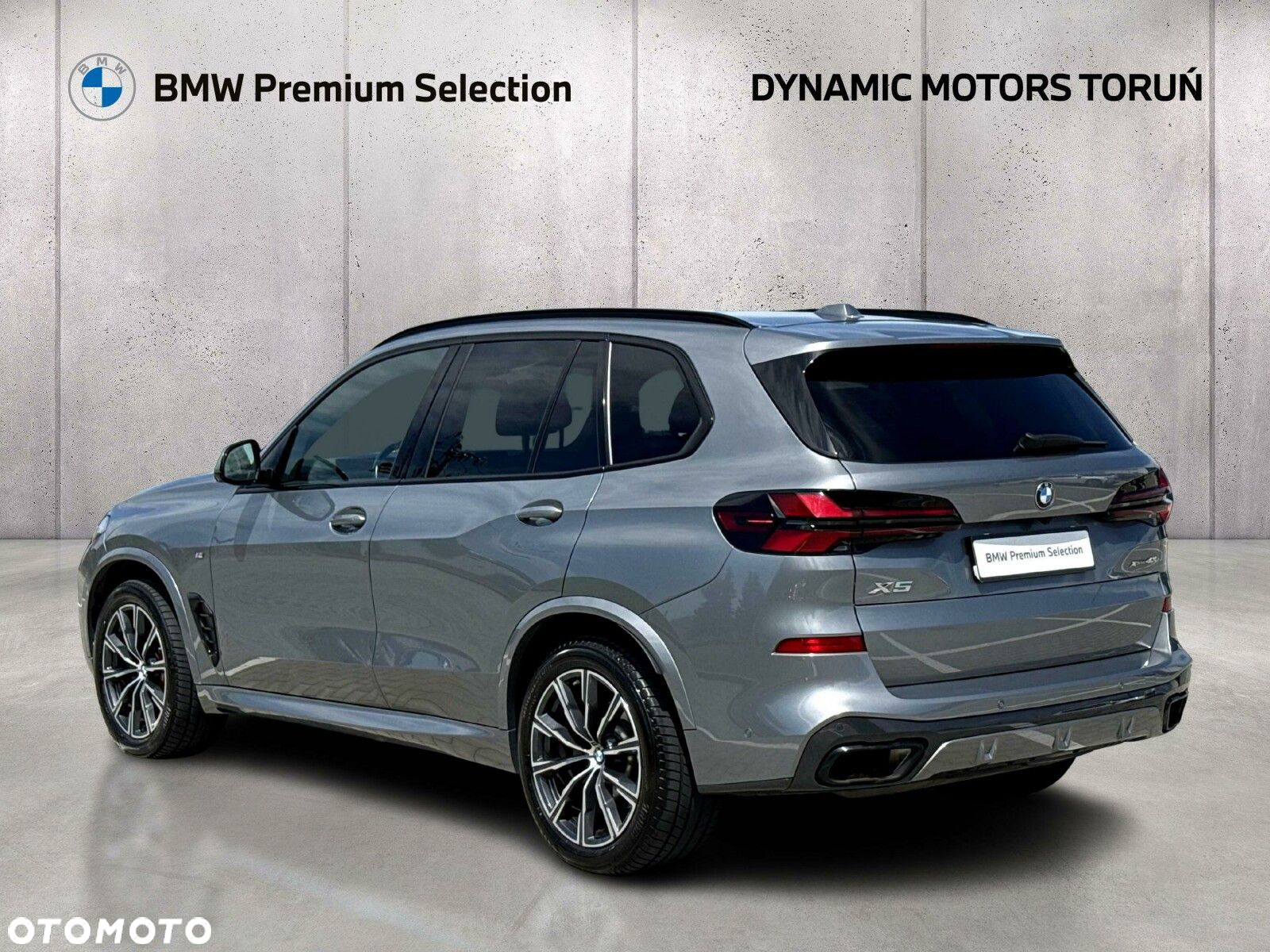 BMW X5 - 7