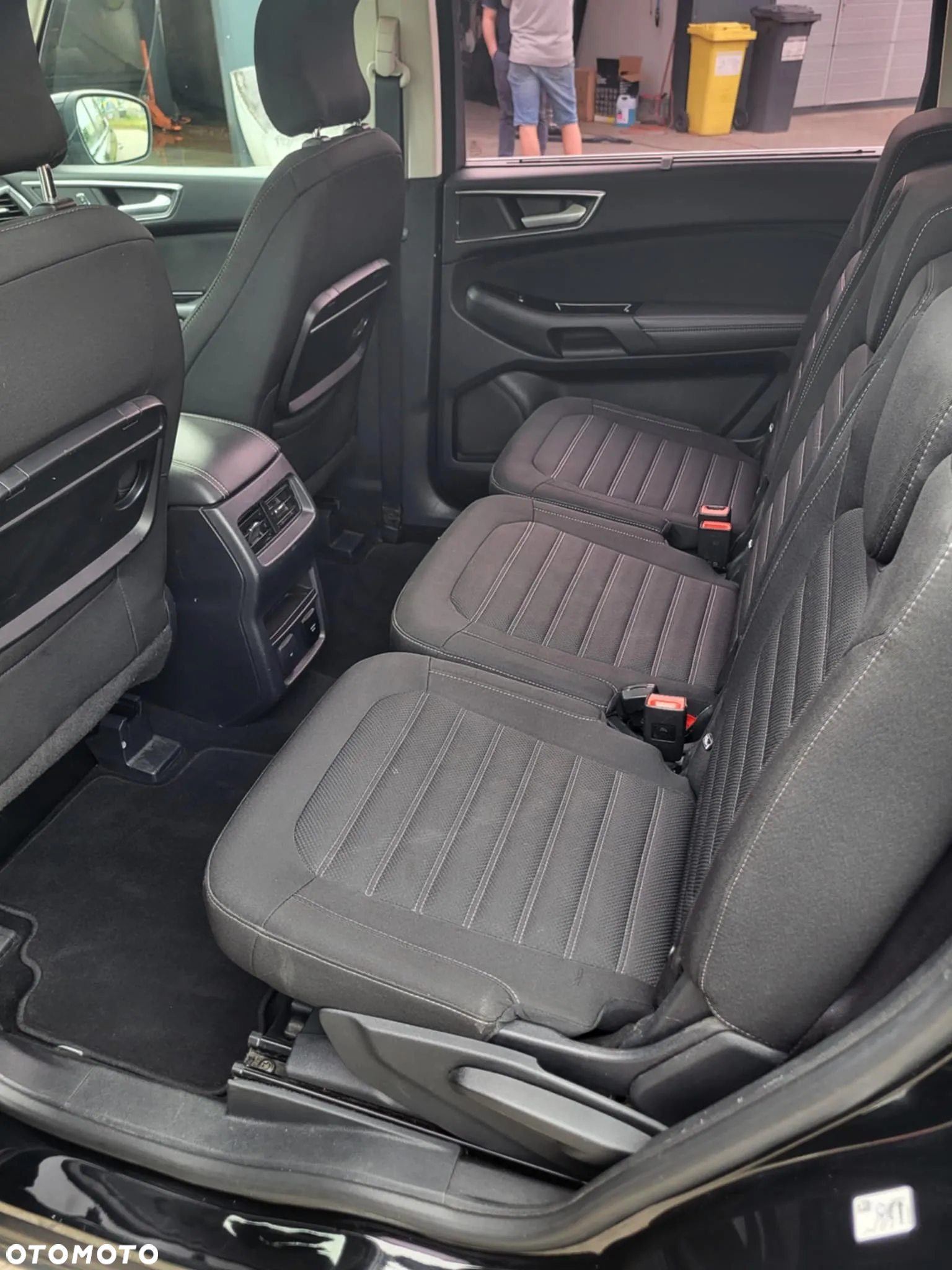 Ford Galaxy 2.0 TDCi Titanium PowerShift - 11