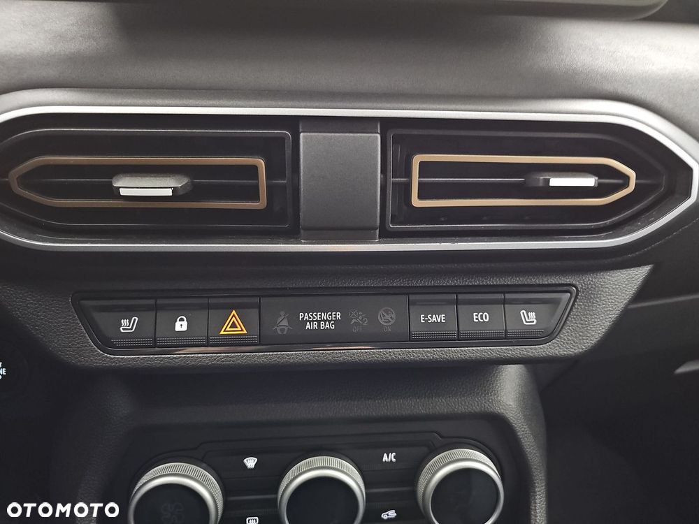Dacia Jogger 1.6 Full Hybrid 140 Extreme MMT - 19