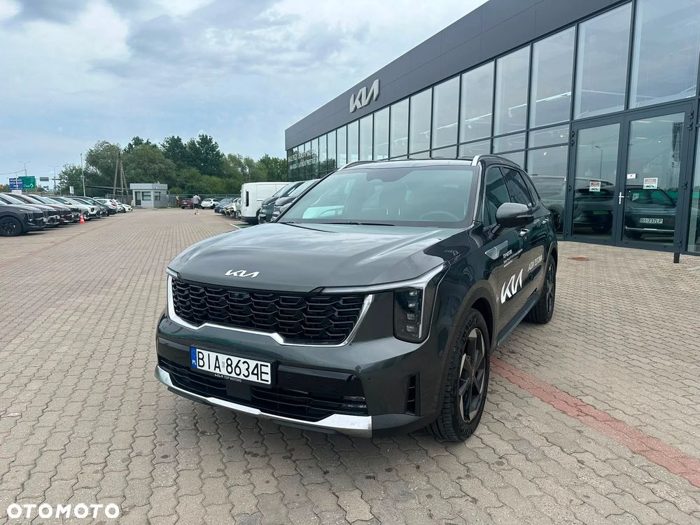 Kia Sorento 1.6 T-GDI HEV Prestige Line AWD 7os - 1