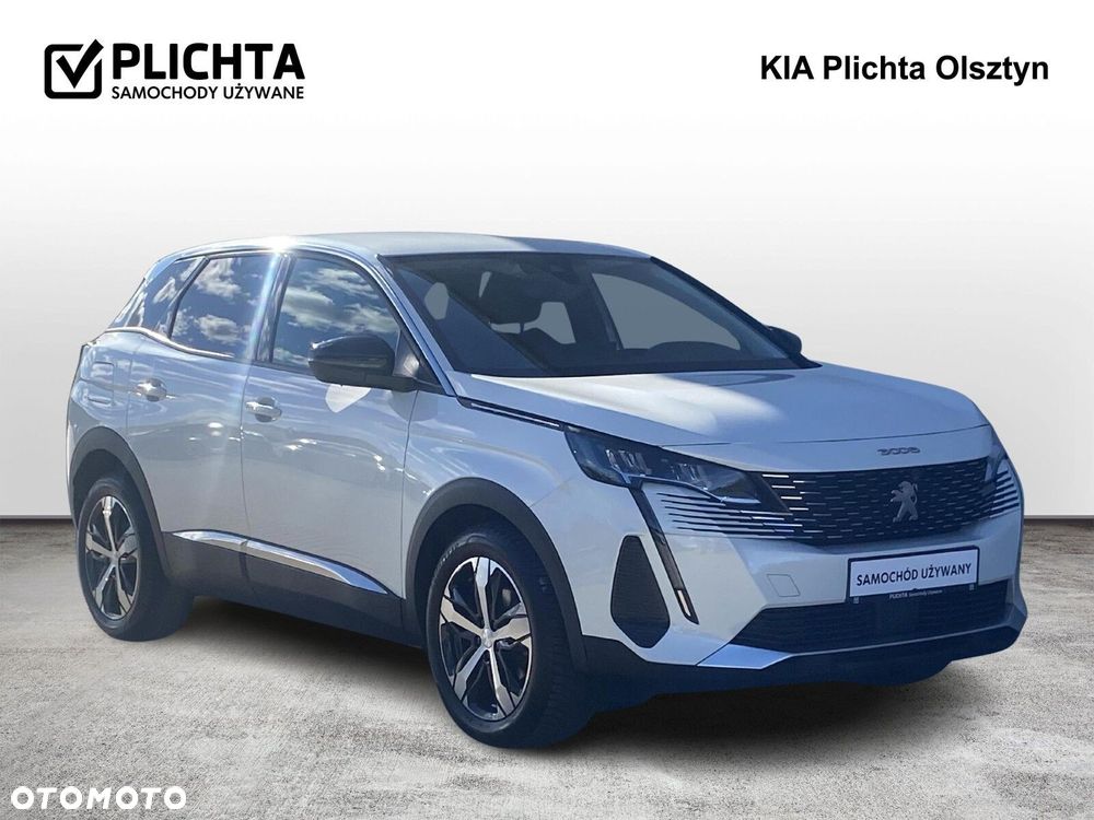 Peugeot 3008 - 7