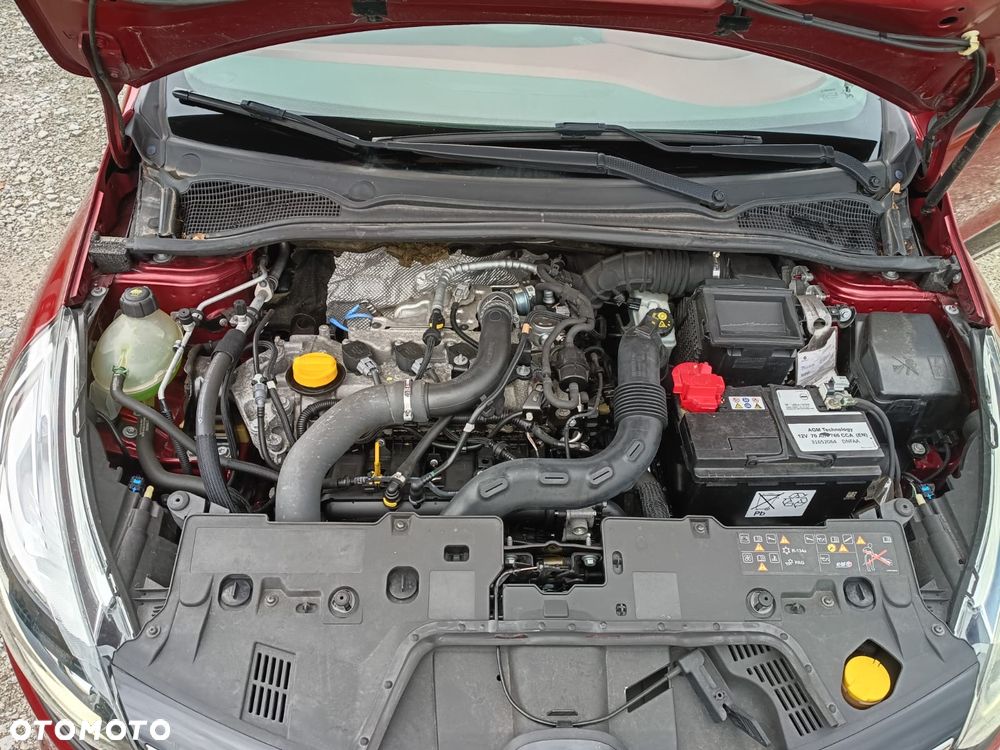 Renault Clio ENERGY TCe 120 LIMITED - 27