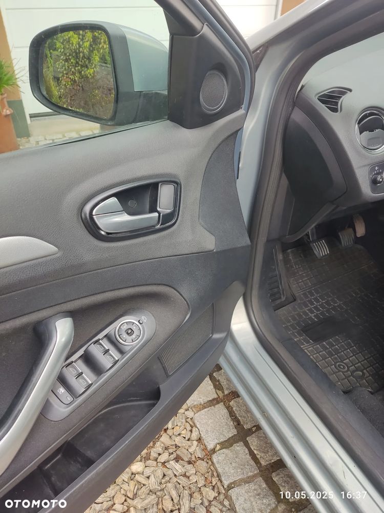 Ford Mondeo 2.0 TDCi Gold X - 3