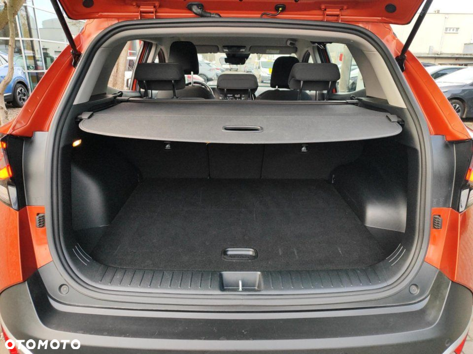 Kia Sportage - 20