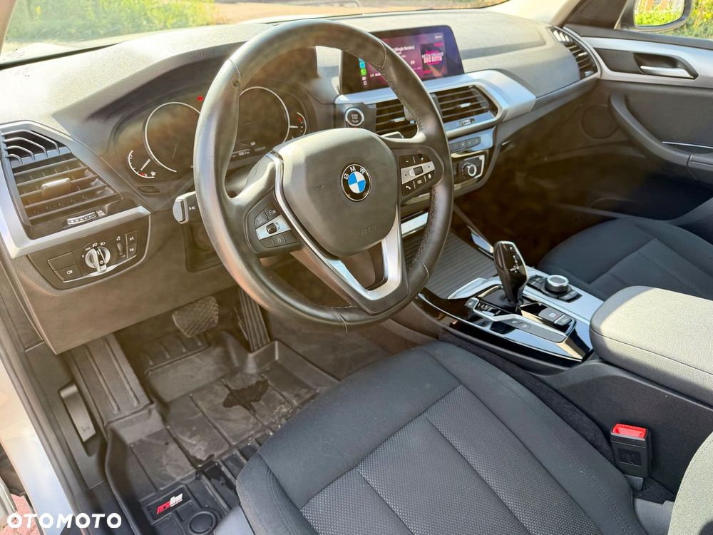 BMW X3 - 17