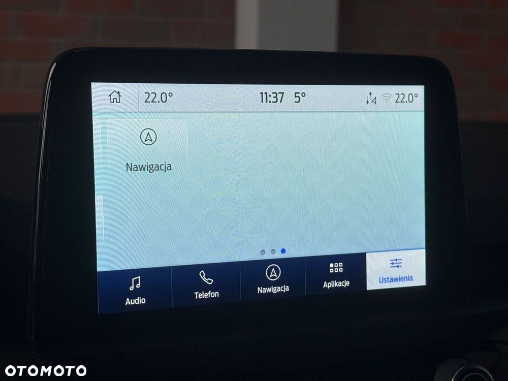 Ford Kuga - 29