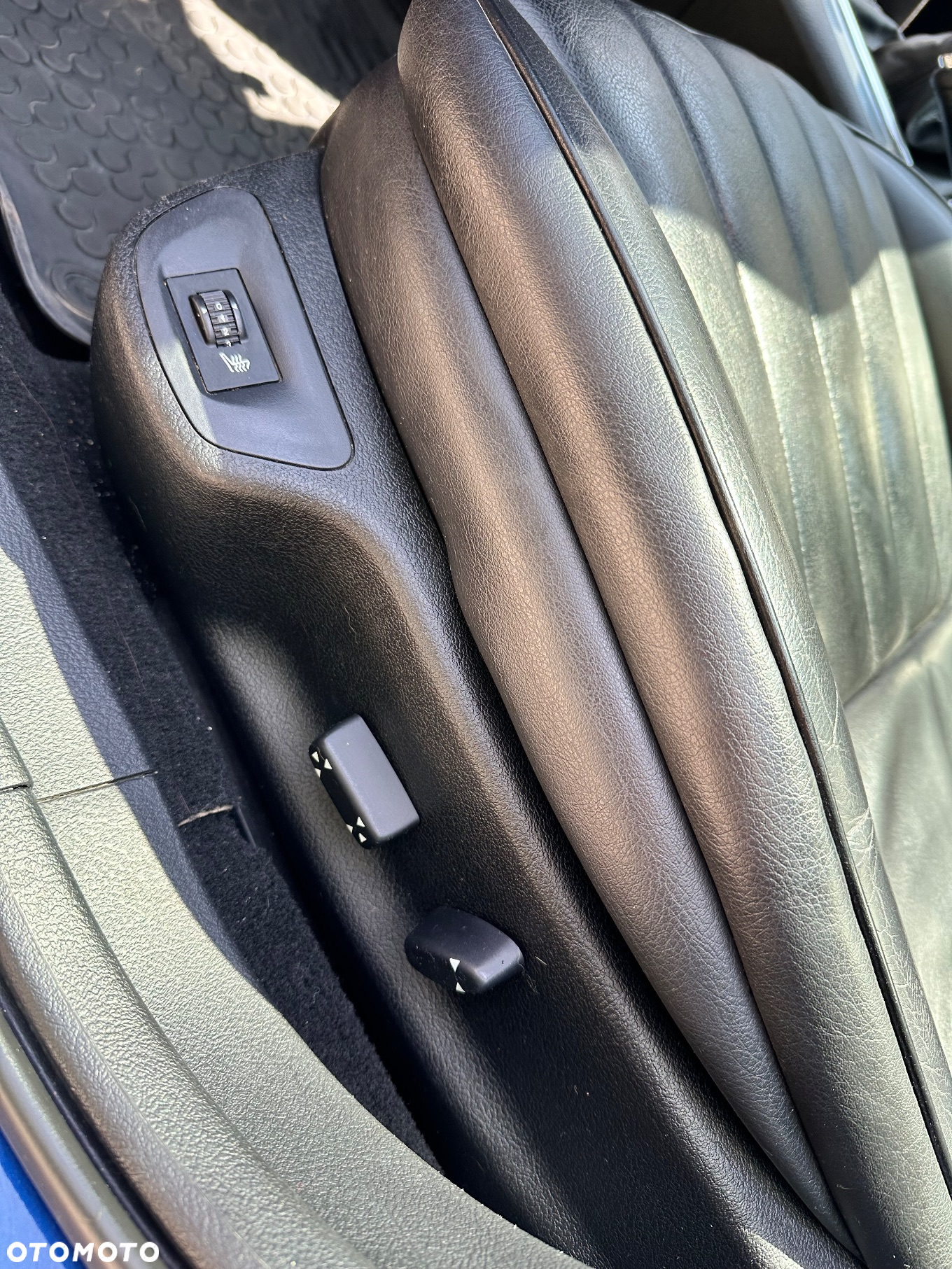 Peugeot 407 2.0 HDI Platinum - 6