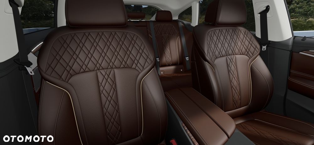 BMW 6GT 630d xDrive Luxury Line - 19