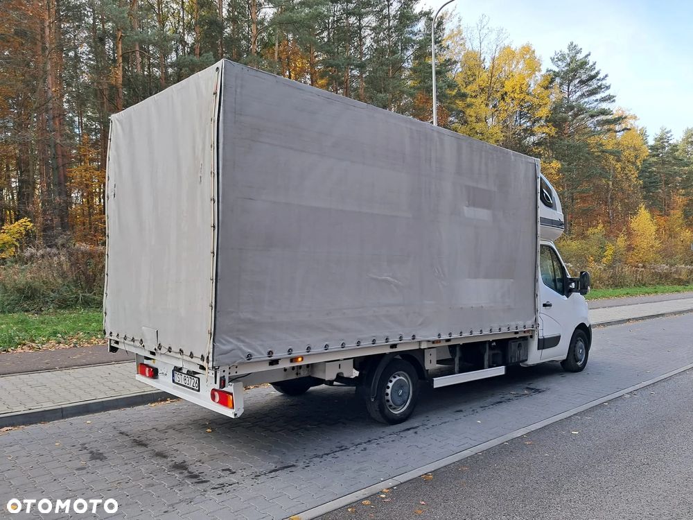 Opel Movano - 3
