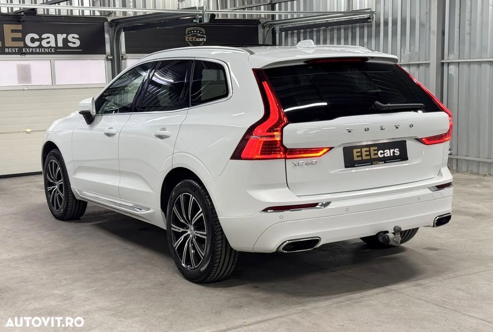Volvo XC 60 - 5