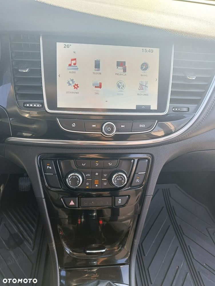 Opel Mokka X - 19