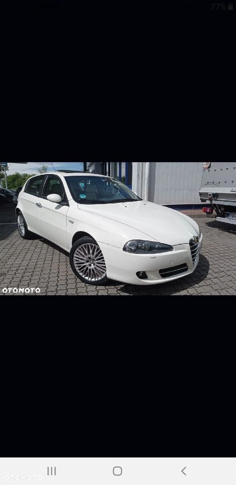 Alfa Romeo 147 1.6 Twin Spark AMICA - 1