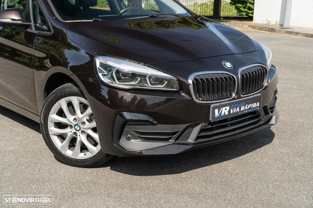 BMW 225xe Active Tourer iPerformance Sport Line - 29