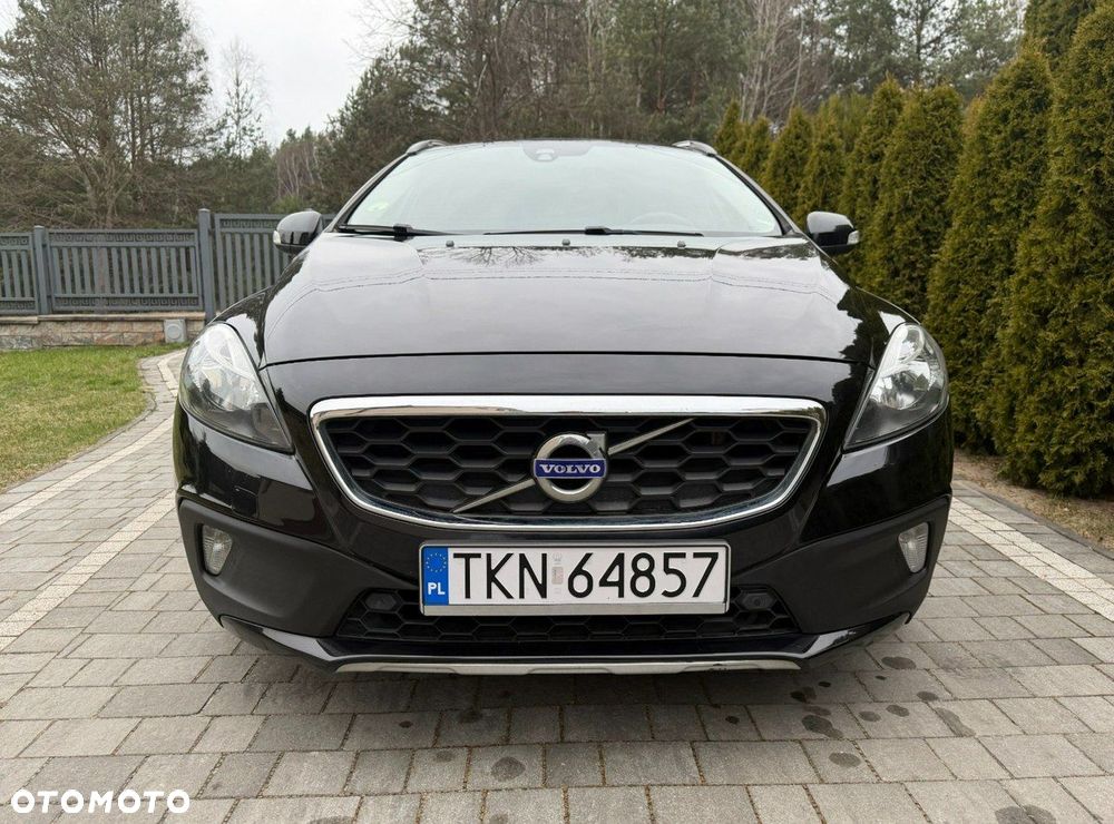 Volvo V40 Cross Country - 5