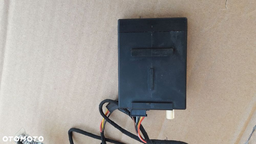 STEROWNIK WEBASTO 9019509D 91/100 - 2