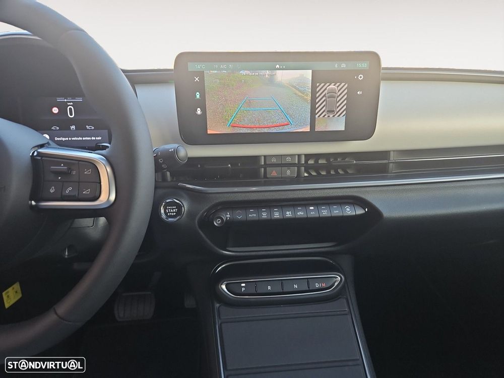 Fiat 600 1.2 Hybrid La Prima - 11