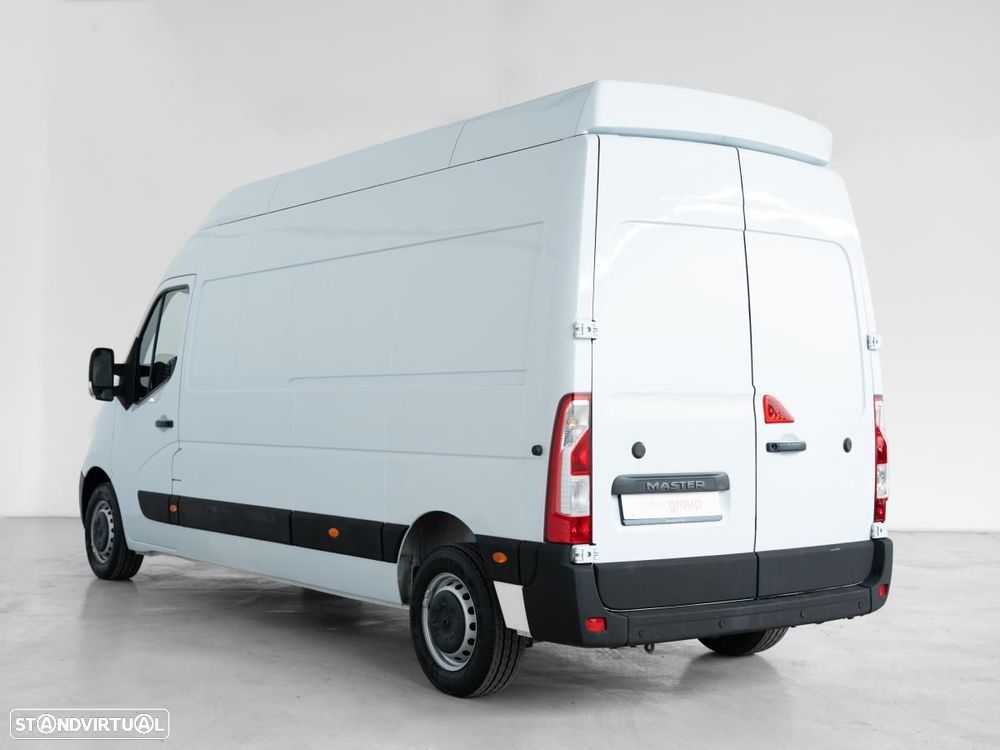 Renault Master 2.3 dCi L3H3 c/iva - 5