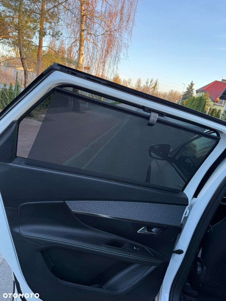 Peugeot 5008 BlueHDi 180 EAT8 Allure Pack - 25