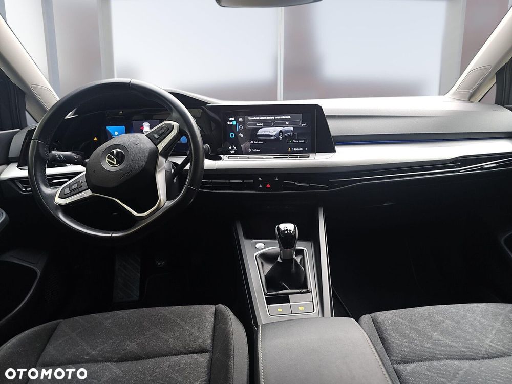 Volkswagen Golf Variant 1.5 TSI EVO Life - 8