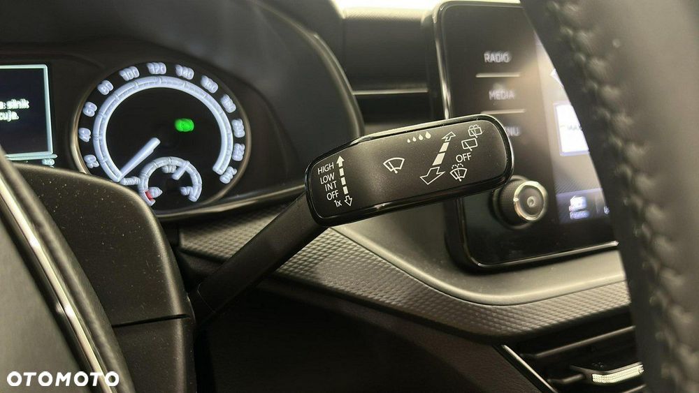 Skoda Scala 1.5 TSI Ambition DSG - 23