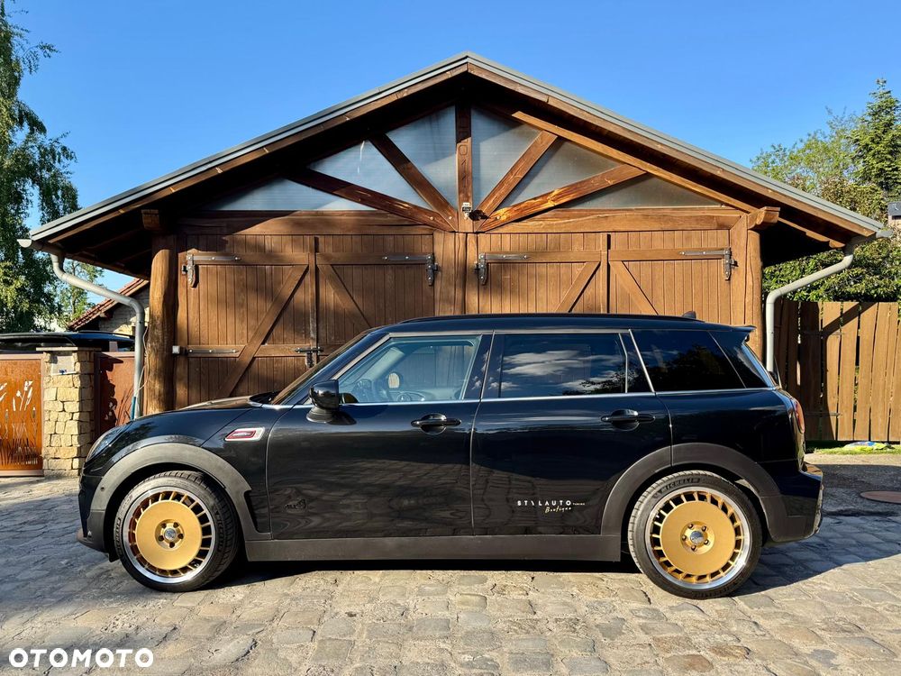 MINI John Cooper Works - 4