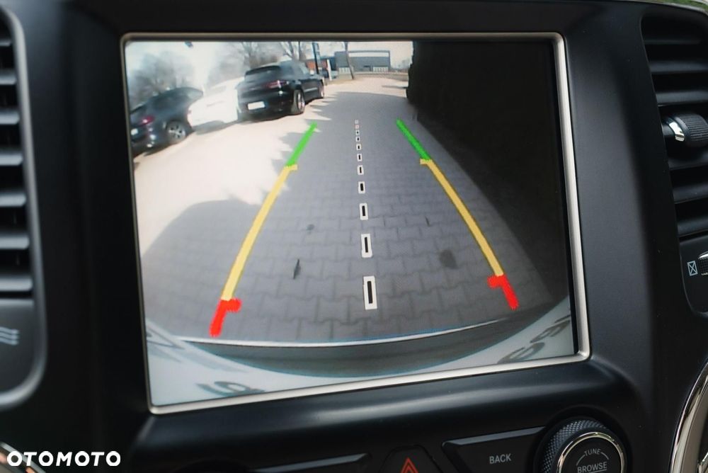 Jeep Grand Cherokee 3.0 CRD Overland - 18