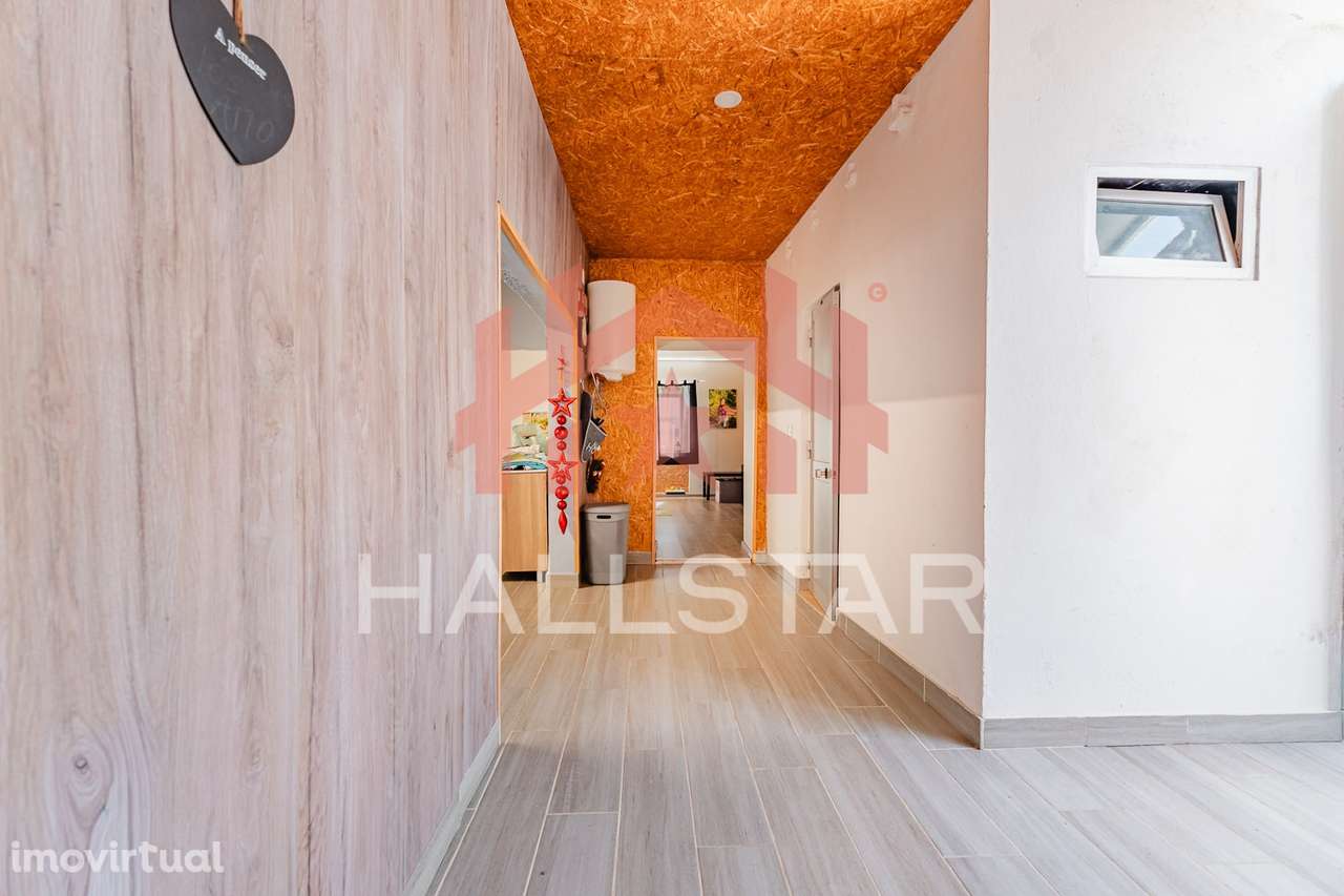 Moradia T1 Remodelada / Benedita - Grande imagem: 3/22