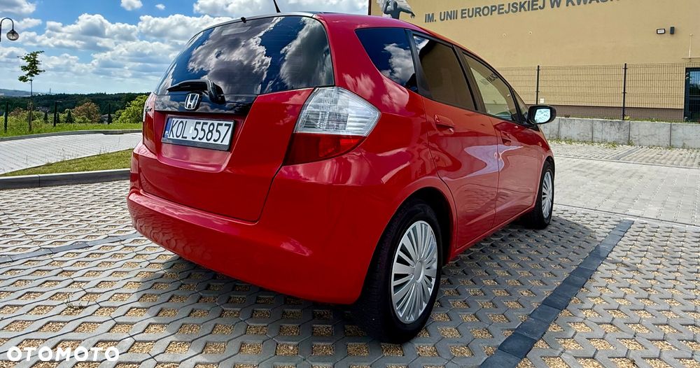 Honda Jazz 1.2 i-VTEC S - 17