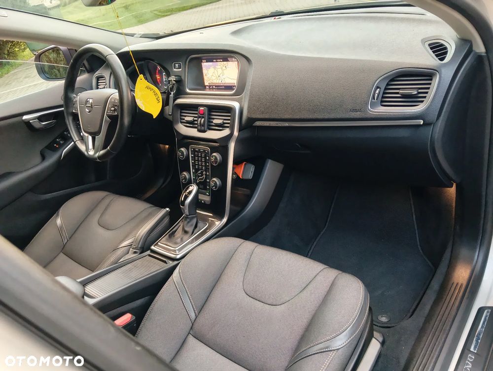 Volvo V40 D2 Drive-E Dynamic Edition - 31