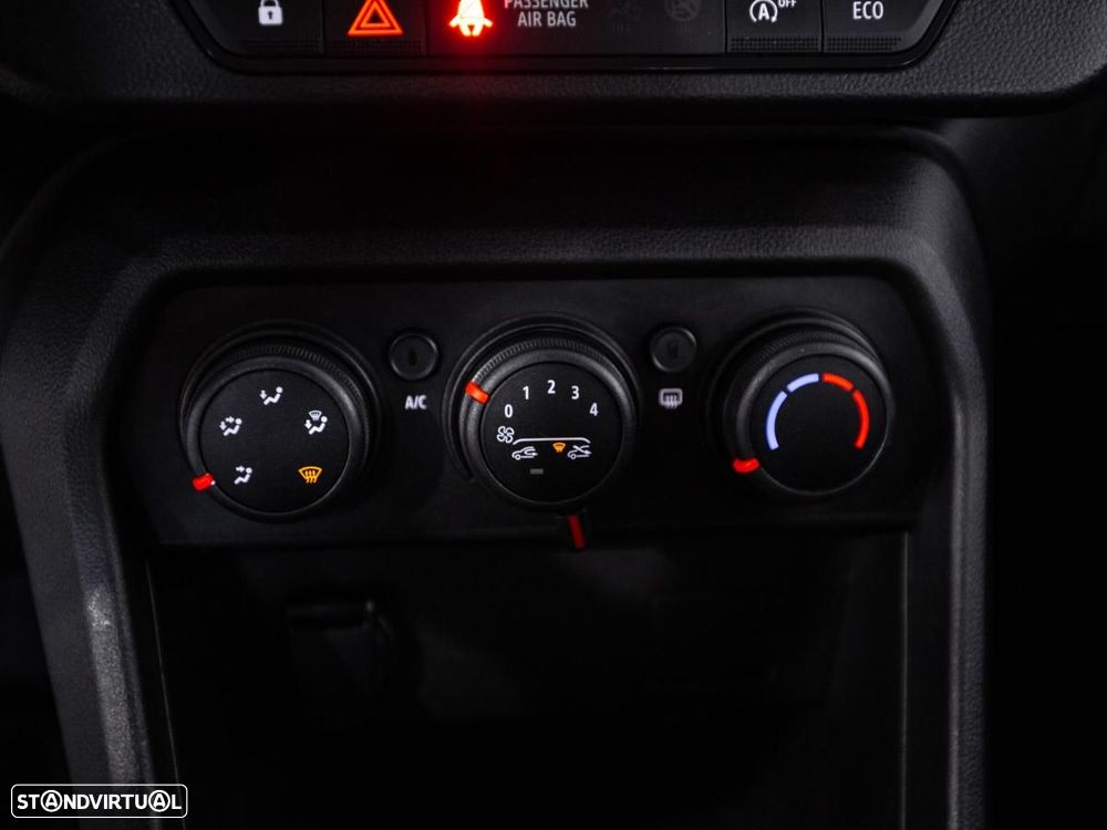 Dacia Sandero 1.0 ECO-G Expression Bi-Fuel - 17