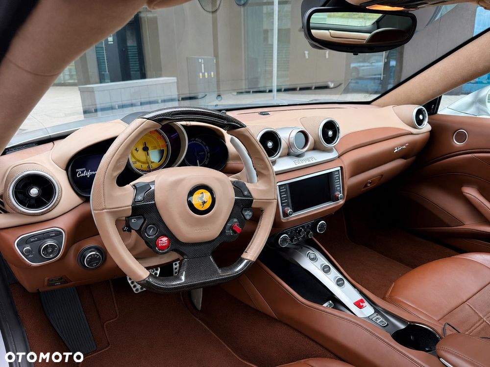 Ferrari California T - 23