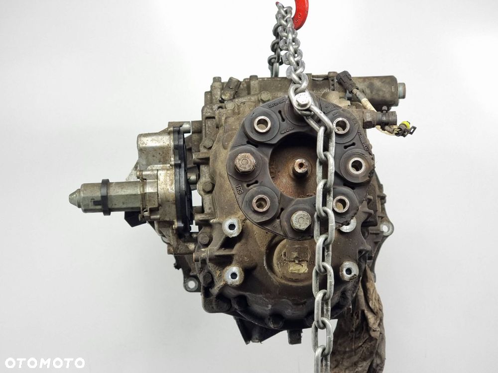 SKRZYNIA BIEGÓW IVECO COMPA 5801585534 - 5