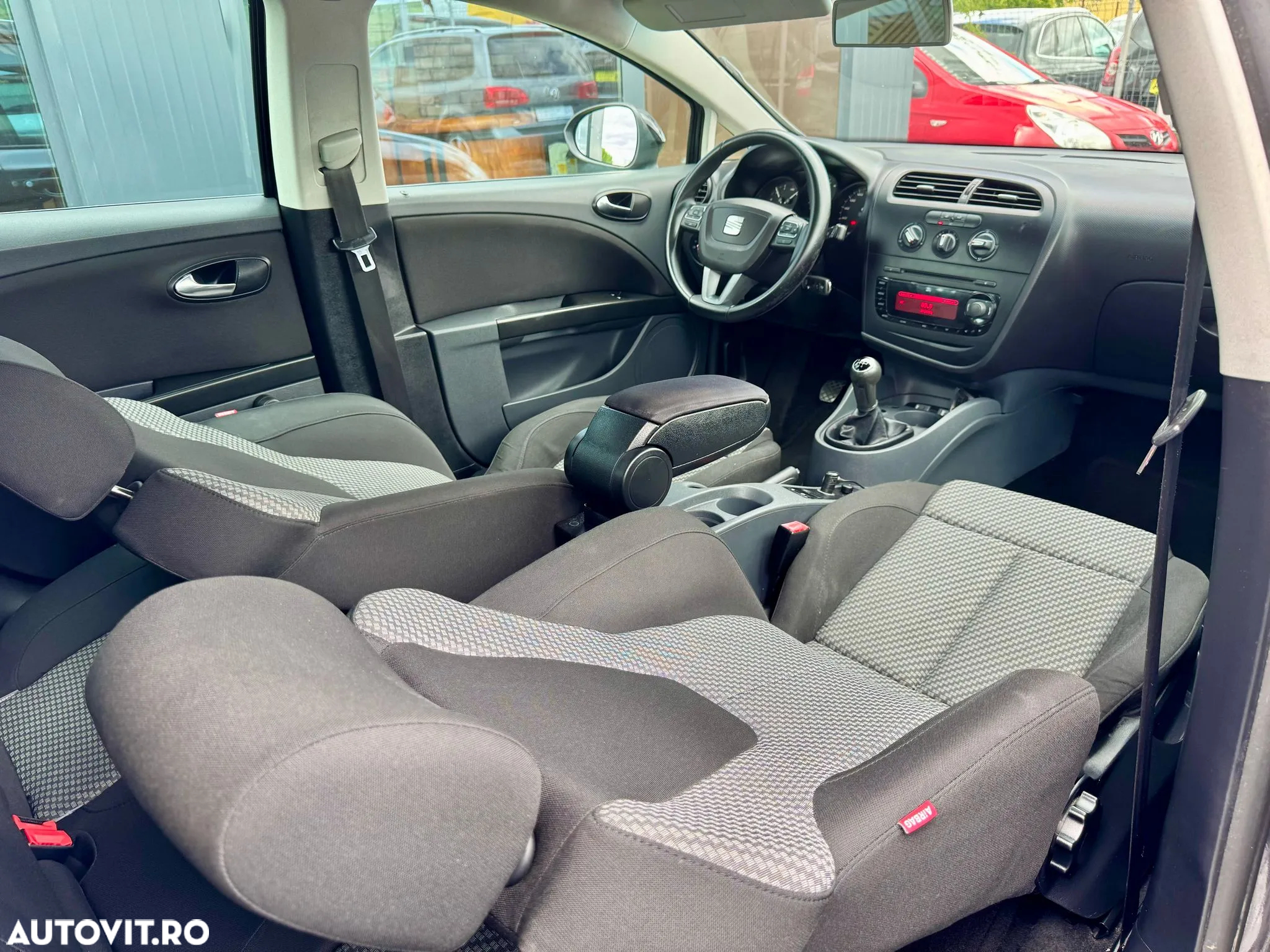Seat Leon 1.4 Sport - 39
