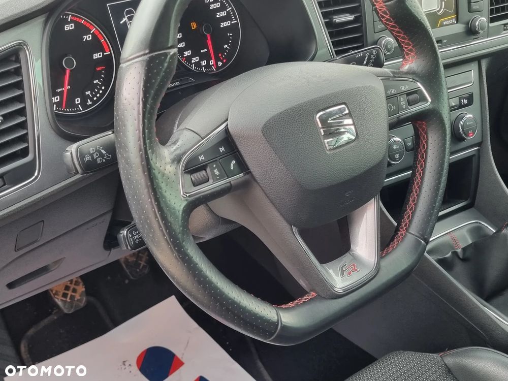 Seat Leon Sportstourer 1.4 TSI S&S - 14