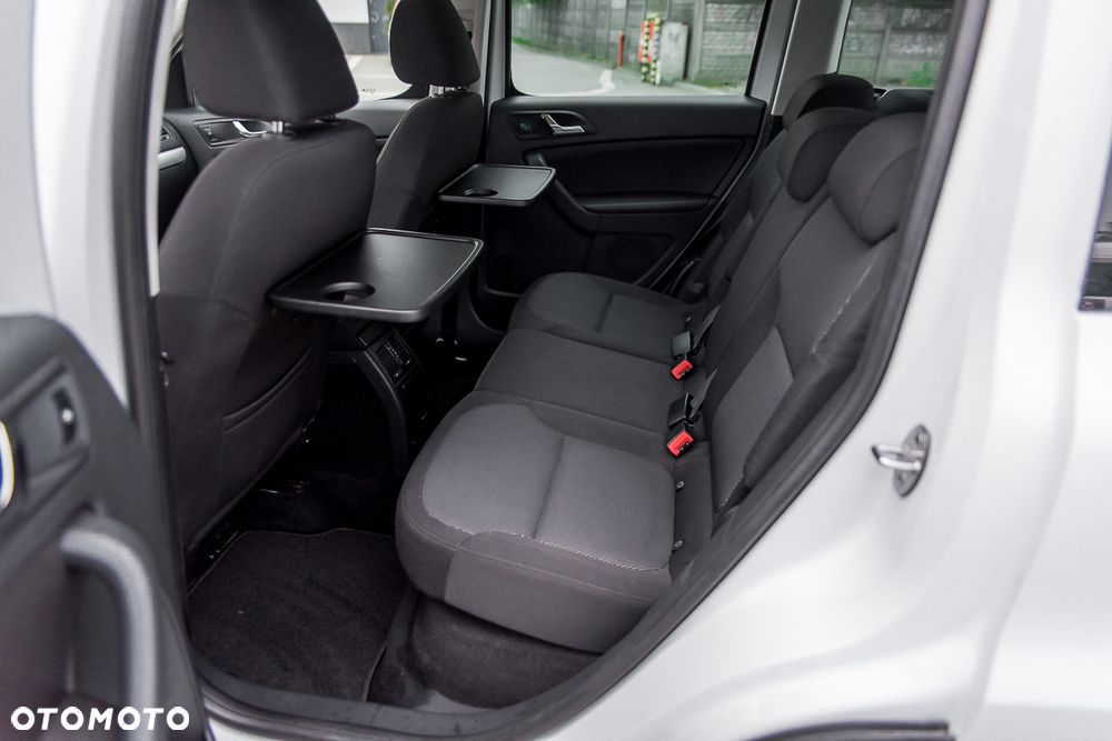 Skoda Yeti - 5