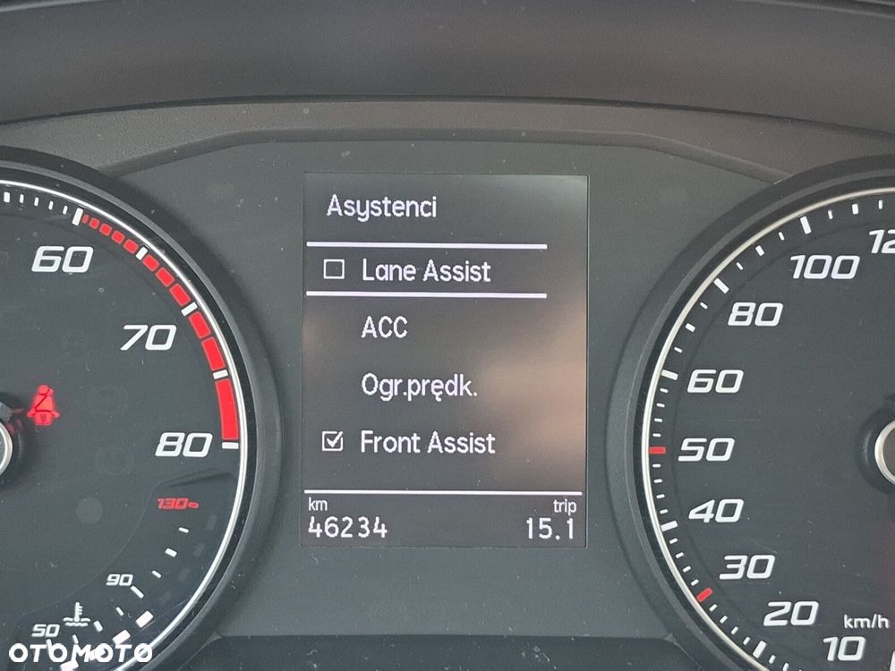 Seat Arona 1.0 TSI Style S&S DSG - 16