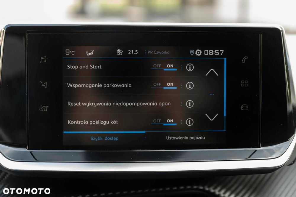 Peugeot 2008 PureTech 100 Active - 37